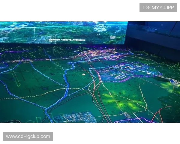 以诚明足球俱乐部所在地为中心描绘周边城市未来发展蓝图研究新