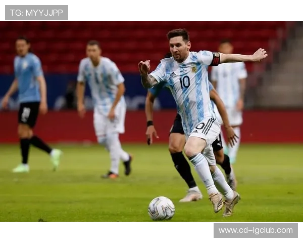 梅西同款足球袜套筒全面解析助你提升球场表现与舒适体验