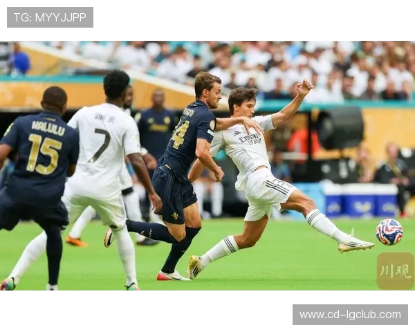 聚焦足球003世俱杯赛事全面解析与夺冠悬念前瞻深度观察热点篇